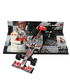 【海外並行品】ミニチャンプス 1/43スケール ボーダフォン マクラーレン メルセデス MP4-25 ジェンソン・バトン　2010年オーストラリアGP優勝画像サブ