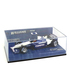 【海外並行品】ミニチャンプス 1/43スケール ウィリアムズ F１ BMW FW23 ファン・パブロ・モントーヤ 2001年画像サブ