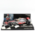 【海外並行品】ミニチャンプス 1/43スケール ボーダフォン マクラーレン メルセデス MP4/22 ルイス・ハミルトン 2007年オーストラリアGP 初表彰台画像サブ