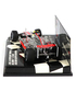 【海外並行品】ミニチャンプス 1/43スケール ボーダフォン マクラーレン メルセデス MP4/22 ルイス・ハミルトン 2007年オーストラリアGP 初表彰台画像サブ