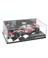 【海外並行品】ミニチャンプス 1/43スケール ボーダフォン マクラーレン メルセデス MP4/22 ルイス・ハミルトン 2007年オーストラリアGP 初表彰台画像サブ