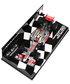 【海外並行品】ミニチャンプス 1/43スケール ボーダフォン マクラーレン メルセデス MP4-26 ルイス・ハミルトン 2011年中国GP優勝画像サブ