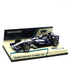 【海外並行品】ミニチャンプス 1/43スケール ウィリアムズ トヨタ FW29 ニコ・ロズベルグ 2007年画像サブ