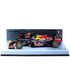 【海外並行品】ミニチャンプス 1/43スケール レッドブル レーシング ルノー RB8 セバスチャン・ベッテル 2012年 /ARB画像サブ