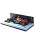 【海外並行品】ミニチャンプス 1/43スケール レッドブル レーシング ルノー RB8 セバスチャン・ベッテル 2012年 /ARB画像サブ