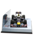 【海外並行品】ミニチャンプス 1/43スケール レッドブル レーシング ルノー RB8 セバスチャン・ベッテル 2012年 /ARB画像サブ