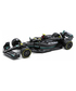 ブラゴ 1/24スケール メルセデス AMG ペトロナス F1 W14 E パフォーマンス ルイス・ハミルトン 2023年 /23f1m画像サブ