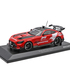 ミニチャンプス 1/18スケール メルセデス AMG GT ブラックシリーズ 2020 フォーミュラ 1 セーフティーカー 2023年 /23f1m