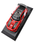 ミニチャンプス 1/18スケール メルセデス AMG GT ブラックシリーズ 2020 フォーミュラ 1 セーフティーカー 2023年 /23f1m画像サブ