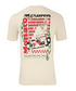 マクラーレン F1 チーム モナコ ヘリテージ Tシャツ 2024画像サブ