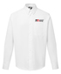 TOYOTA GAZOO Racing ライフスタイル チームシャツ ホワイト/TGR_LS画像サブ