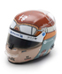スパーク 1/5スケール バルテリ・ボッタス 2023年 イタリアGP アルファロメオ ヘルメット画像サブ
