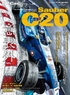 GP Car Story Vol.35 Sauber C20