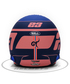 SPORTS MINI LINE 1/2スケール アレクサンダー・アルボン 2024年 ウィリアムズ ヘルメット画像サブ
