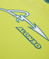 アストンマーチン アラムコ コグ二ザント F1 チーム フェルナンド・アロンソ KIMOA ライフスタイル ヒートバンドTシャツ イエロー画像サブ