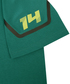 アストンマーチン アラムコ コグ二ザント F1 チーム フェルナンド・アロンソ KIMOA ライフスタイル ヒートバンド Tシャツ グリーン画像サブ
