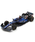 スパーク 1/43スケール ウィリアムズ レーシング FW45 アレクサンダー・アルボン 2023年 アメリカGP /23f1m