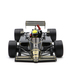 ミニチャンプス 1/18スケール ロータス ルノー 97T アイルトン・セナ 1985年 ポルトガルGP F1 初優勝 画像サブ