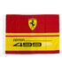 フェラーリ ハイパーカー AFコルセ チーム WEC 499P フラッグ 2024 /ferwec