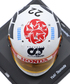 スパーク 1/5スケール 角田裕毅 2023年 日本GP スクーデリア・アルファタウリ ヘルメット画像サブ