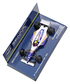 ミニチャンプス 1/43スケール ウィリアムズ ルノー FW16 アイルトン･セナ 1994 サンマリノGP ウェザリング仕様画像サブ