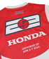 【50%オフセール】角田裕毅 x HRC Honda RACING コラボ Tシャツ 日の丸 2024画像サブ