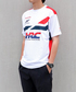 【50%オフセール】角田裕毅 x HRC Honda RACING コラボ Tシャツ 日の丸 2024画像サブ