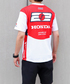 【50%オフセール】角田裕毅 x HRC Honda RACING コラボ Tシャツ 日の丸 2024画像サブ