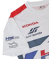 【50%オフセール】角田裕毅 x HRC Honda RACING コラボ Tシャツ 日の丸 2024画像サブ