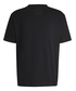 VISA CASH APP RB F1 チーム ライフスタイル コマーシャル ステルスロゴ Tシャツ 2024 ブラック画像サブ