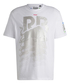 VISA CASH APP RB F1 チーム ライフスタイル コマーシャル ダイナミックロゴ Tシャツ 2024 ホワイト画像サブ