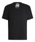 VISA CASH APP RB F1 チーム ライフスタイル コマーシャル ロゴ Tシャツ 2024 ブラック画像サブ