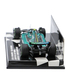 ミニチャンプス 1/43スケール アストンマーティン アラムコ コグニザント F1チーム AMR22 セバスチャン･ベッテル 2022年 シンガポールGP画像サブ