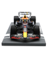 フェルスタッペン別注 ミニチャンプス 1/18スケール オラクル レッドブル レーシング ホンダ RB19 マックス・フェルスタッペン 2023年 カナダGP 優勝 /ARB/23f1m画像サブ