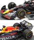 フェルスタッペン別注 ミニチャンプス 1/18スケール オラクル レッドブル レーシング ホンダ RB19 マックス・フェルスタッペン 2023年 カナダGP 優勝 /ARB/23f1m画像サブ