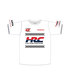 HRC Honda RACING x スーパーGT参戦チーム コラボ Tシャツ 2024画像サブ