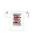 HRC Honda RACING x スーパーGT参戦チーム コラボ Tシャツ 2024画像サブ