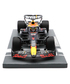 フェルスタッペン別注 ミニチャンプス 1/18スケール オラクル レッドブル レーシング ホンダ RB19 マックス・フェルスタッペン 2023年 ベルギーGP 優勝 /ARB/23f1m画像サブ