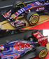 CKモデルカーズ 別注 ミニチャンプス 1/43スケール スクーデリア トロロッソ ルノー STR10 マックス・フェルスタッペン 2015 オーストラリアGP F1初レース画像サブ