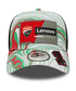 ドゥカティ・レノボ・チーム Newera 9FORTY フランチェスコ・バニャイア #1  MISANO キャップ 2024画像サブ