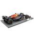 フェルスタッペン別注 ミニチャンプス 1/18スケール オラクル レッドブル レーシング ホンダ RB19 マックス・フェルスタッペン 2023年 オランダGP 優勝 /ARB/23f1m画像サブ