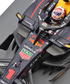 フェルスタッペン別注 ミニチャンプス 1/18スケール オラクル レッドブル レーシング ホンダ RB19 マックス・フェルスタッペン 2023年 オランダGP 優勝 /ARB/23f1m画像サブ