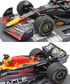 フェルスタッペン別注 ミニチャンプス 1/18スケール オラクル レッドブル レーシング ホンダ RB19 マックス・フェルスタッペン 2023年 オランダGP 優勝 /ARB/23f1m画像サブ