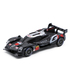 TOYOTA GAZOO Racing 別注 1/64スケール プルバックカー WEC TOYOTA GR010 ハイブリッド 2024