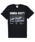 【30%オフセール】ホンダ F1参戦 60周年記念 HONDA RA271 Tシャツ #2 ブラック画像サブ