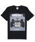 【30%オフセール】ホンダ F1参戦 60周年記念 HONDA RA271 Tシャツ #1 ブラック画像サブ