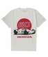 【30%オフセール】ホンダ F1参戦 60周年記念 HONDA Formula Challenge Tシャツ B