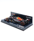 ミニチャンプス 1/43スケール オラクル レッドブル レーシング ホンダ RB19 マックス・フェルスタッペン 2023年 カタールGP スプリントレース 2位入賞ワールドチャンピオン/ARB/23f1m画像サブ