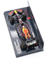 ミニチャンプス 1/43スケール オラクル レッドブル レーシング ホンダ RB19 マックス・フェルスタッペン 2023年 オーストリアGP 優勝 /ARB/23f1m画像サブ