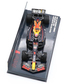 ミニチャンプス 1/43スケール オラクル レッドブル レーシング ホンダ RB19 マックス・フェルスタッペン 2023年 カナダGP 優勝 /ARB/23f1m画像サブ